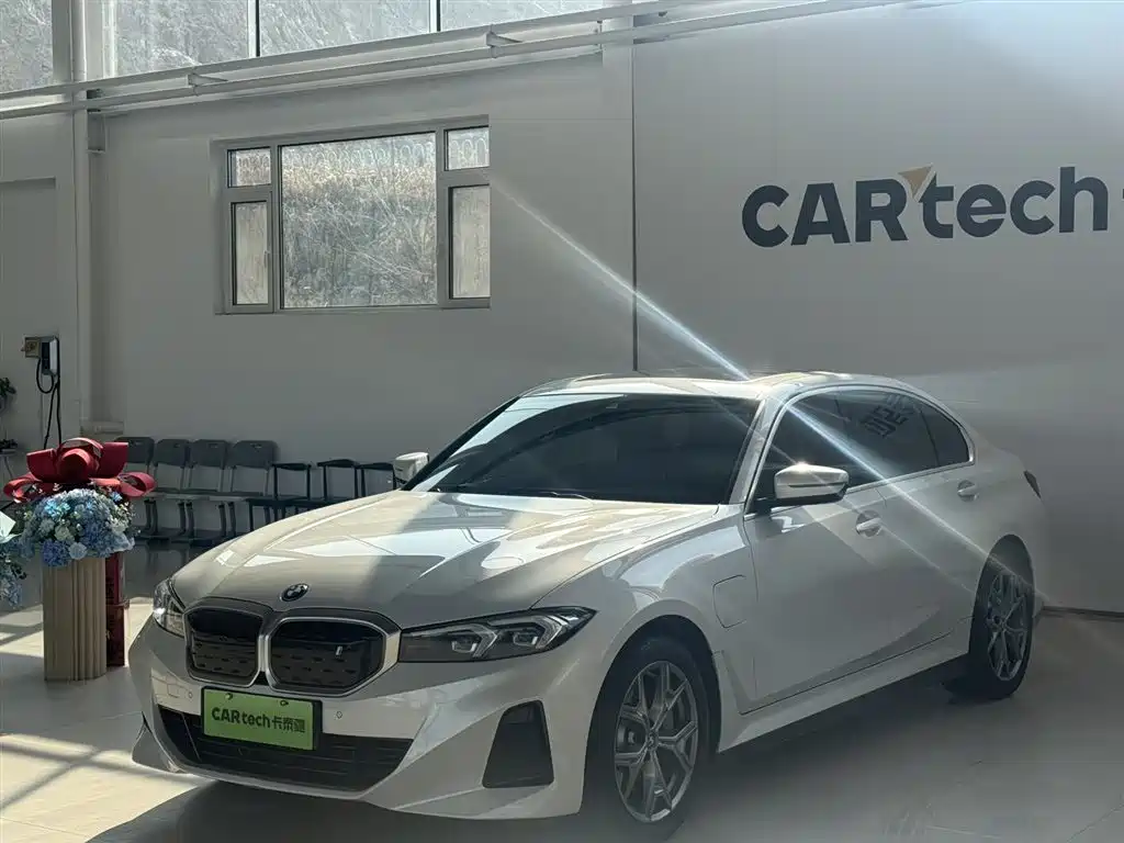 BMW BMW i3 2024 eDrive 35 L 2024