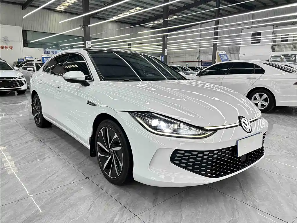 Volkswagen Lamando 2022 Lamando L 280TSI DSG Ultra Hot Flagship Edition 2022 - thumbnail 2