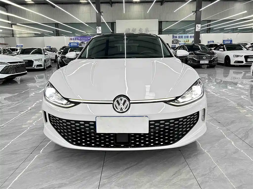 Volkswagen Lamando 2022 Lamando L 280TSI DSG Ultra Hot Flagship Edition 2022 - thumbnail 3