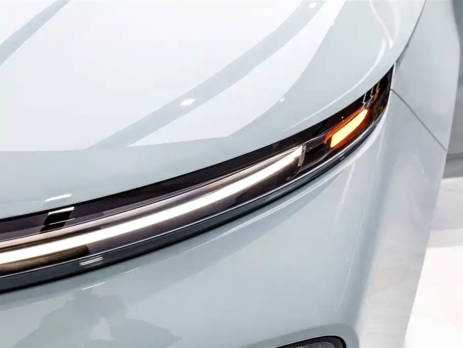 Li Auto Li L6 2025 Max Intelligent Refresh Edition 2025 - thumbnail 6