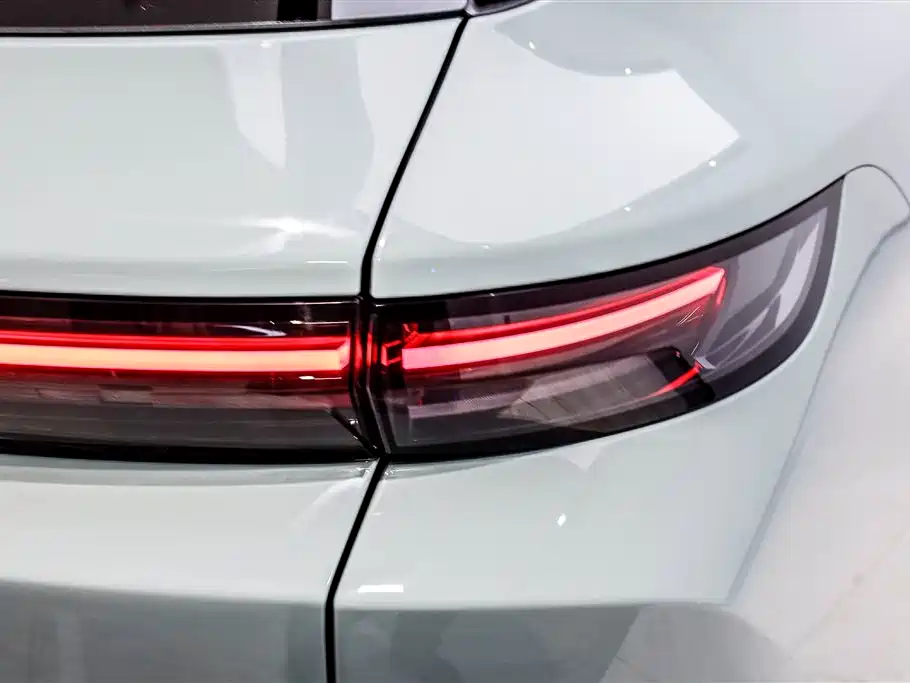 Li Auto Li L6 2025 Max Intelligent Refresh Edition 2025 - thumbnail 7
