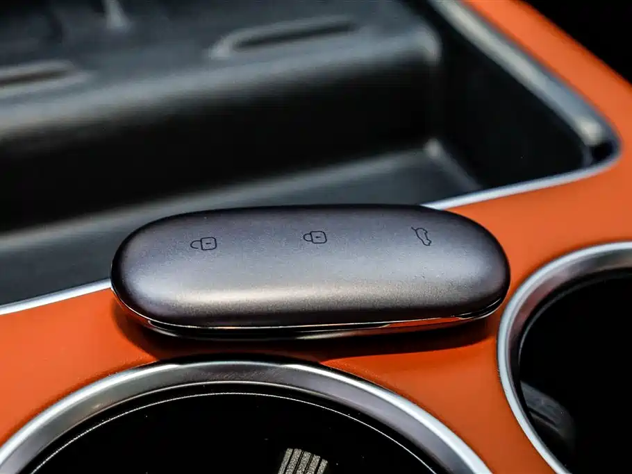 Li Auto Li L6 2025 Max Intelligent Refresh Edition 2025 - thumbnail 22