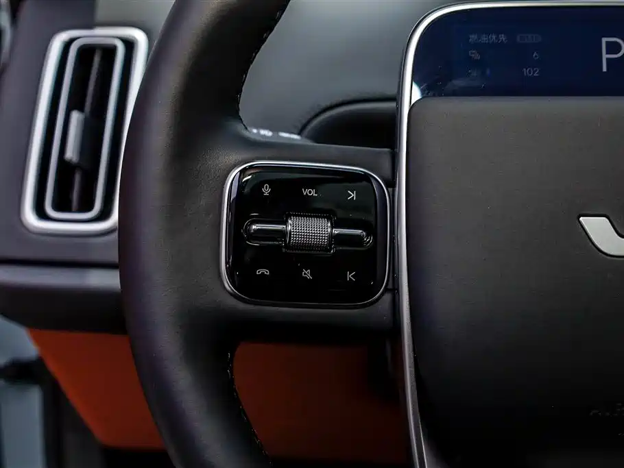 Li Auto Li L6 2025 Max Intelligent Refresh Edition 2025 - thumbnail 24