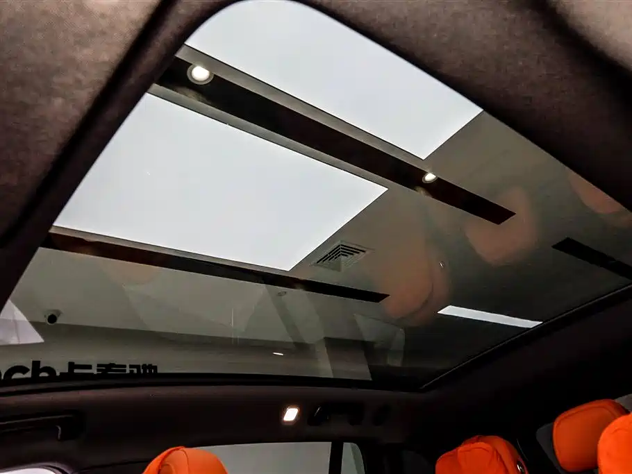 Li Auto Li L6 2025 Max Intelligent Refresh Edition 2025 - thumbnail 26