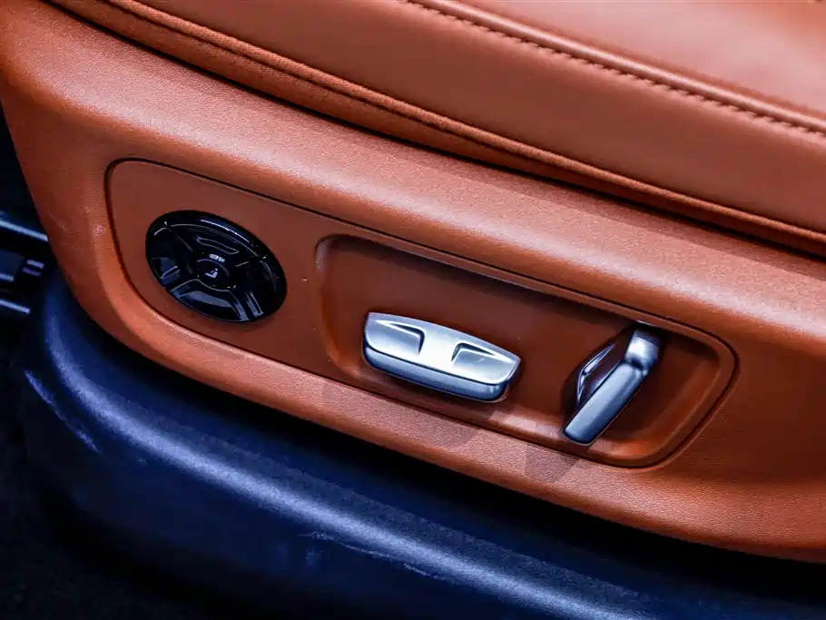 Li Auto Li L6 2025 Max Intelligent Refresh Edition 2025 - thumbnail 28