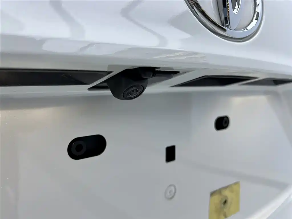 Toyota Crown Kluger 2024 2.5L HEV AWD Premium 2026 - thumbnail 5