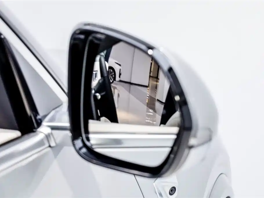 Li Auto Li Auto L8 2025 Ultra Intelligent Refresh Edition 2025 - thumbnail 11