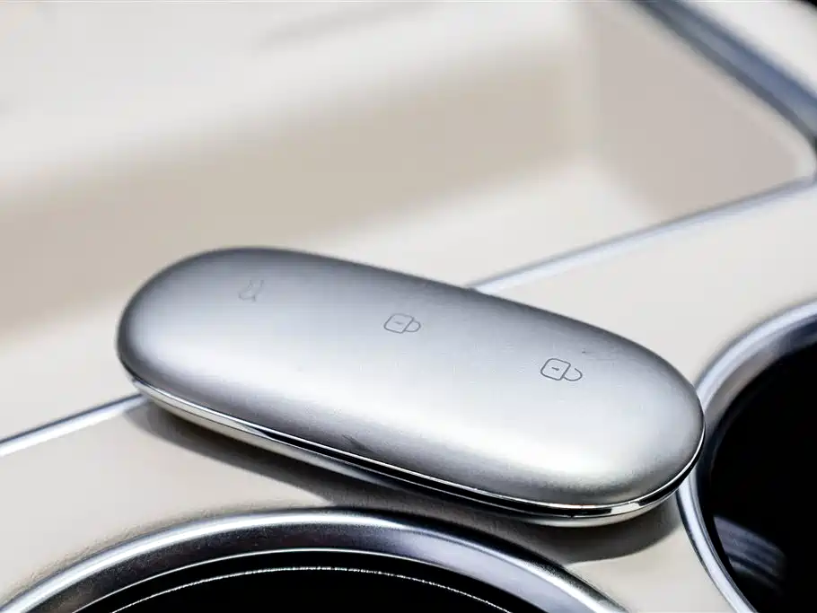 Li Auto Li Auto L8 2025 Ultra Intelligent Refresh Edition 2025 - thumbnail 18