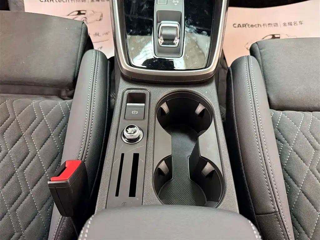 Audi Audi A3 2024 A3L Limousine 35 TFSI Luxury Sport Model 2024 - thumbnail 14