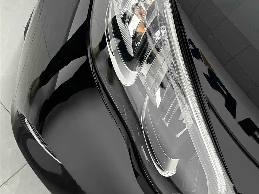 Mercedes-Benz Mercedes-Benz E-Class 2024 Facelift E 300 L Luxury Model 2024 - thumbnail 5
