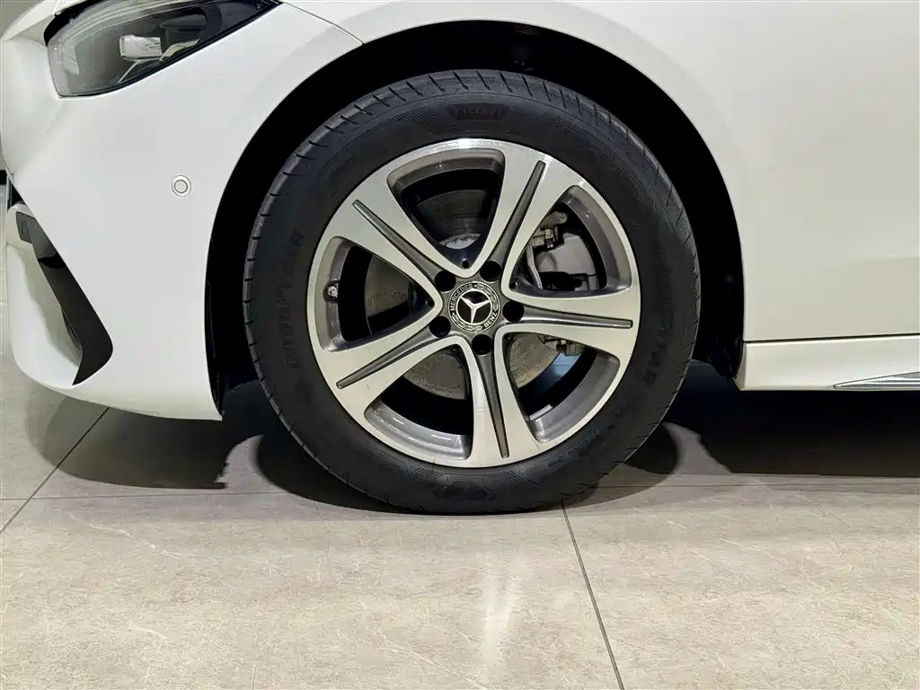Mercedes-Benz Mercedes-Benz C-Class 2022 C 200 L Sport Edition 2022 - thumbnail 10
