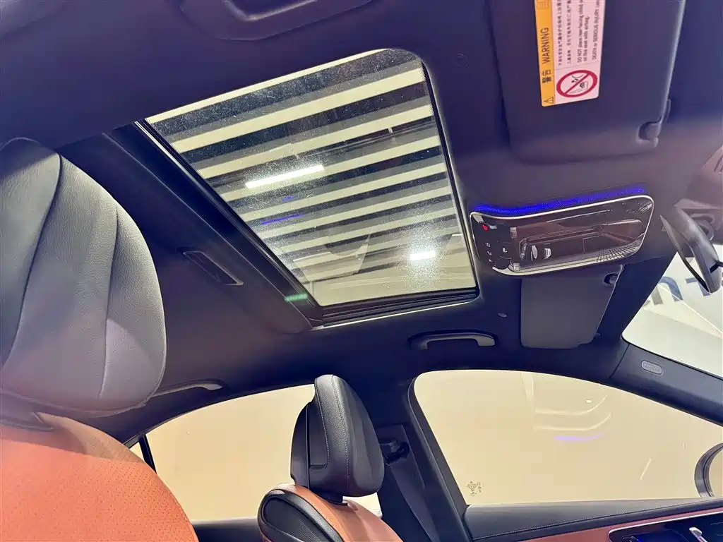 Mercedes-Benz Mercedes-Benz C-Class 2022 C 200 L Sport Edition 2022 - thumbnail 27