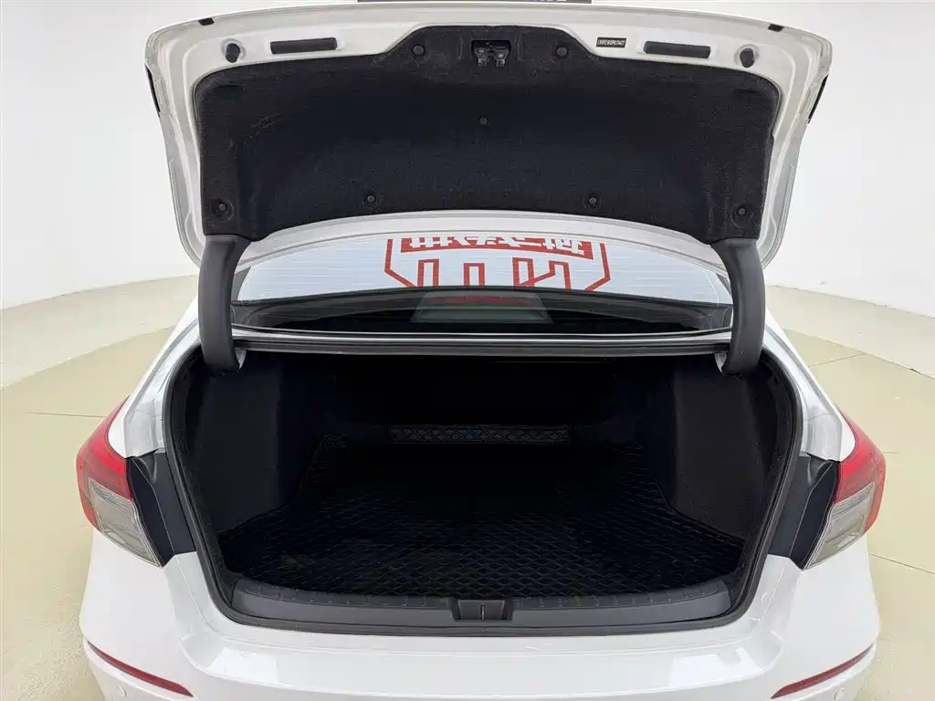 Honda Honda Civic 2023 240TURBO CVT Sport Edition 2024 - thumbnail 12