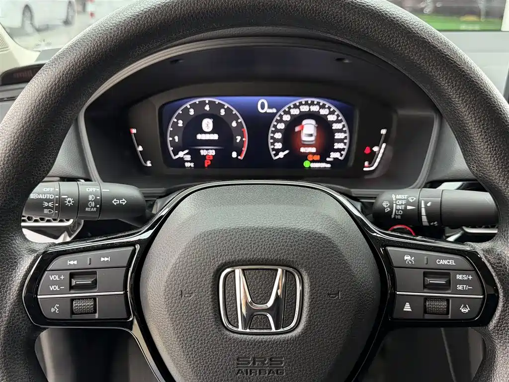 Honda Honda Civic 2023 240TURBO CVT Sport Edition 2024 - thumbnail 15