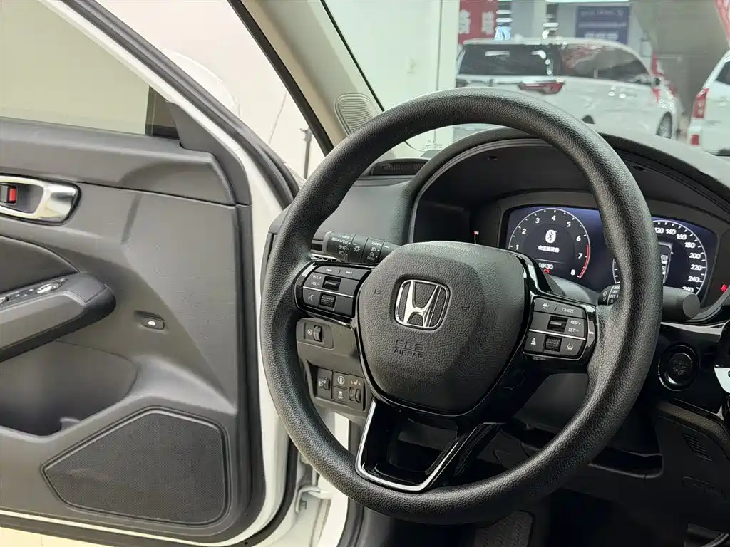 Honda Honda Civic 2023 240TURBO CVT Sport Edition 2024 - thumbnail 21