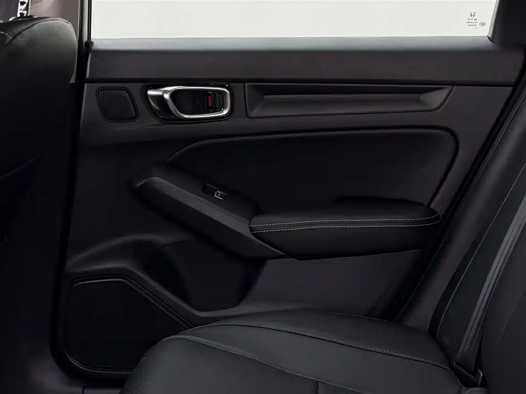 Honda Honda Civic 2023 240TURBO CVT Sport Edition 2024 - thumbnail 27