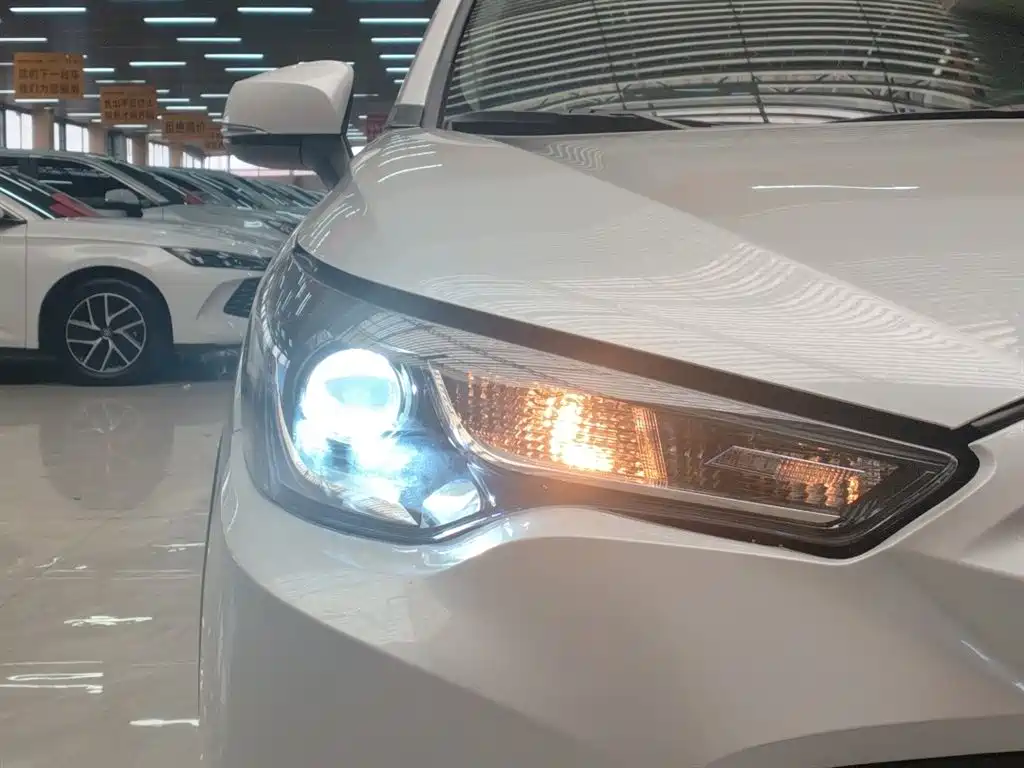 Toyota Toyota Corolla Cross 2024 2.0L CVT Elite Edition 2024 - thumbnail 5