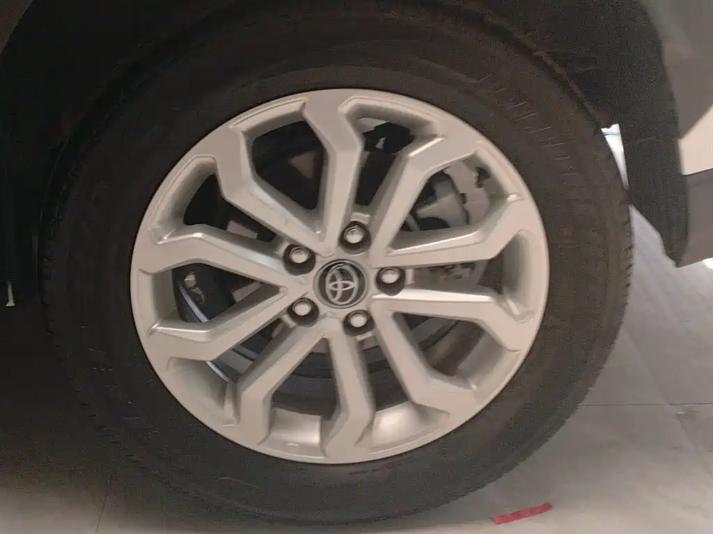 Toyota Toyota Corolla Cross 2024 2.0L CVT Elite Edition 2024 - thumbnail 7