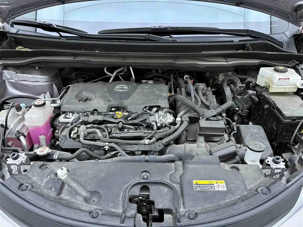 Toyota Toyota Sienna 2023 2.5L Hybrid Limited Premium Edition 2024 - thumbnail 11