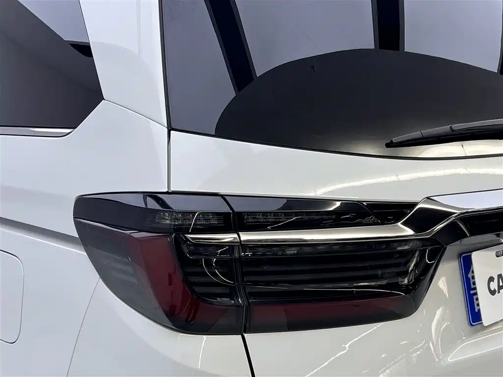 Honda Honda Elysion 2022 2.0L e:HEV Luxury Edition 2023 - thumbnail 7