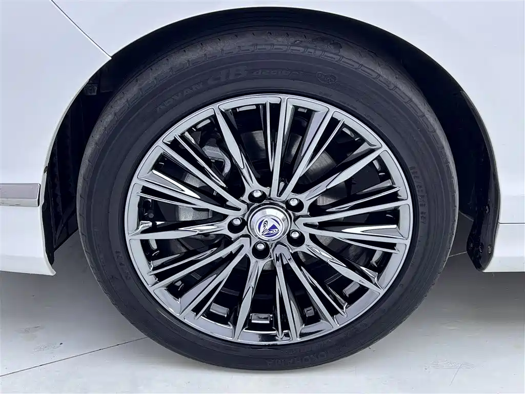 Honda Honda Elysion 2022 2.0L e:HEV Luxury Edition 2023 - thumbnail 8