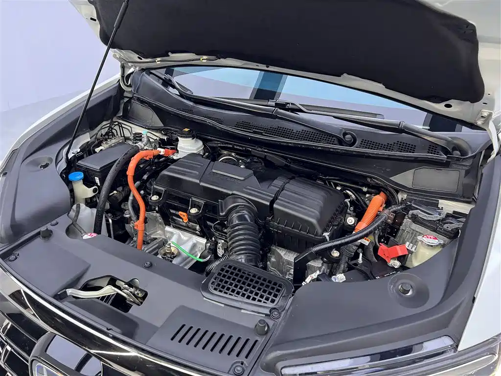 Honda Honda Elysion 2022 2.0L e:HEV Luxury Edition 2023 - thumbnail 9