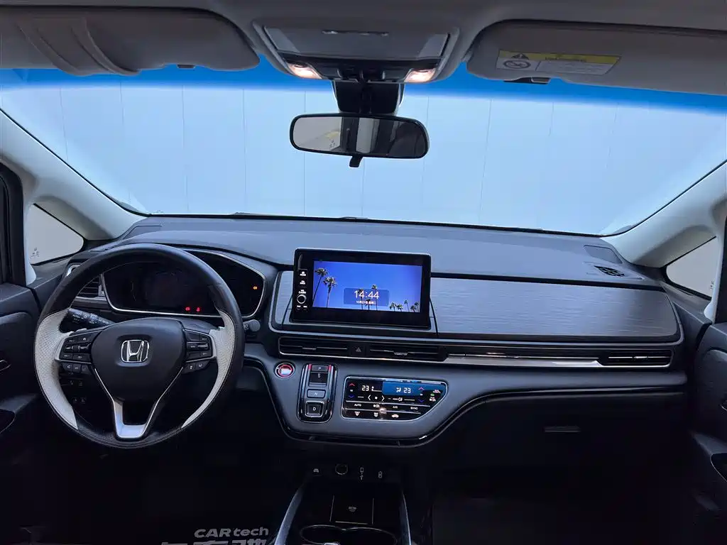 Honda Honda Elysion 2022 2.0L e:HEV Luxury Edition 2023 - thumbnail 10