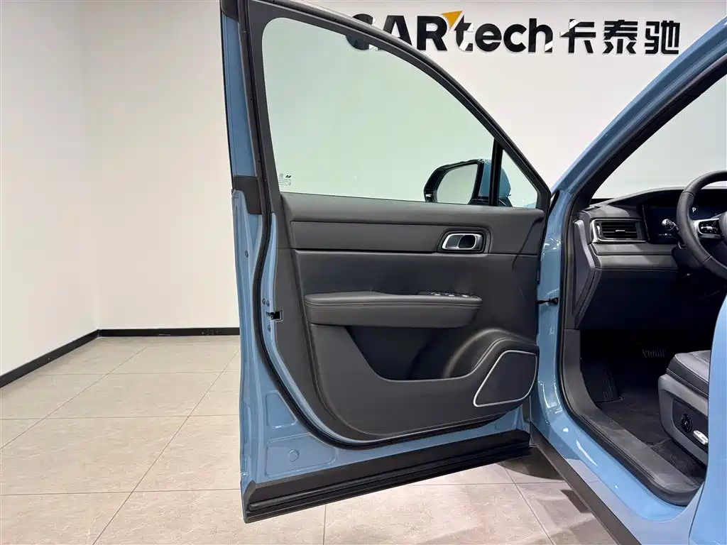 Li Auto Li ONE 2021 Extended Range 6-Seat Version 2021 - thumbnail 16