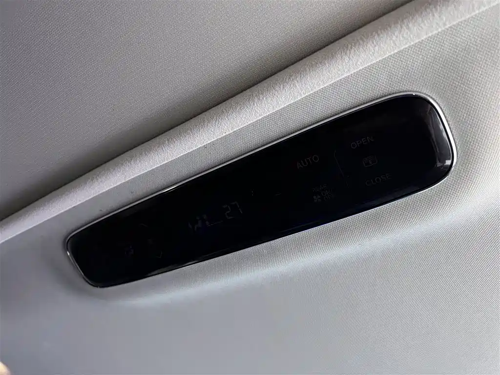 Honda Honda Elysion 2022 2.0L e:HEV Luxury Edition 2023 - thumbnail 14