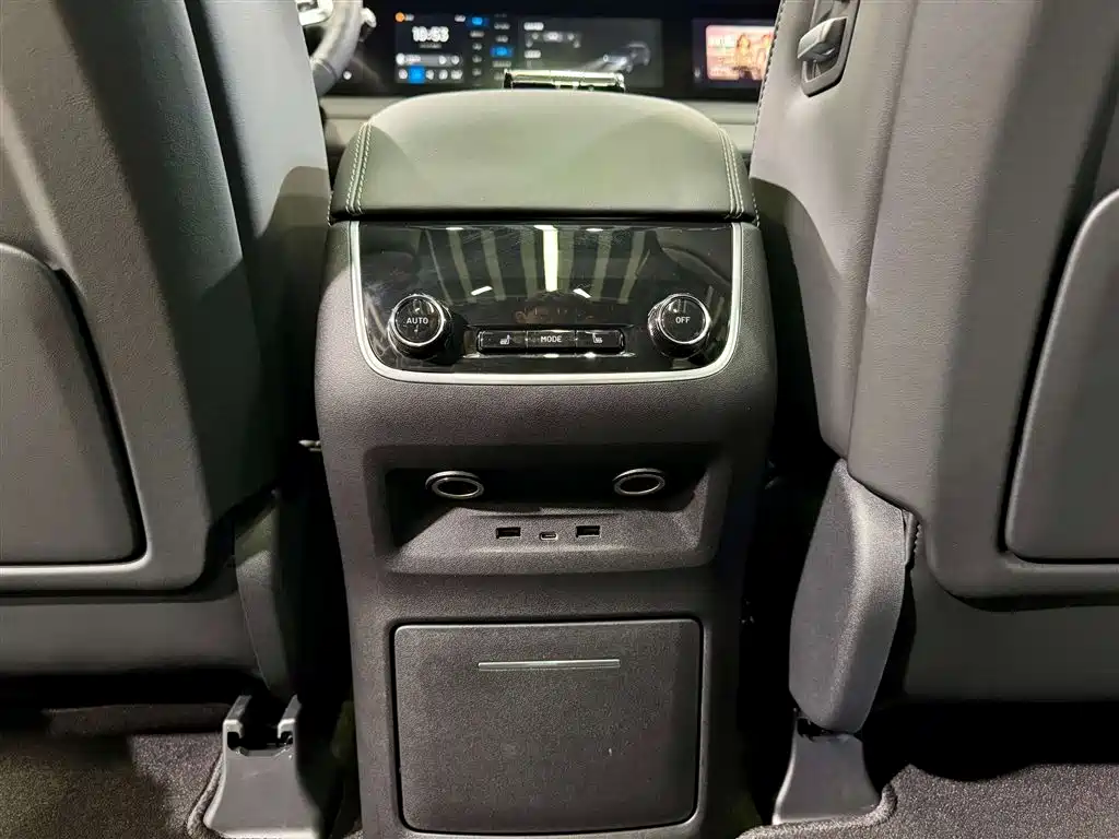 Li Auto Li ONE 2021 Extended Range 6-Seat Version 2021 - thumbnail 21