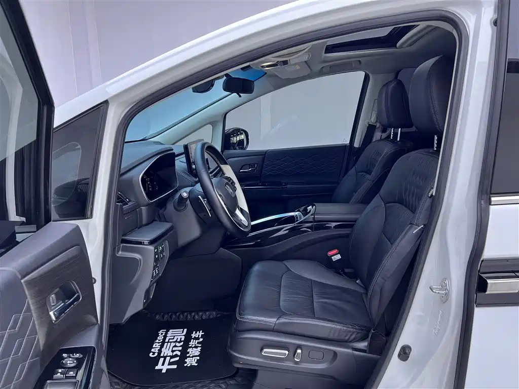 Honda Honda Elysion 2022 2.0L e:HEV Luxury Edition 2023 - thumbnail 19
