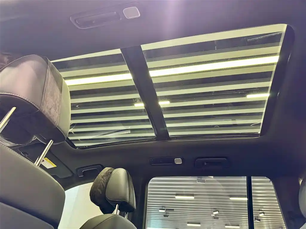 Li Auto Li ONE 2021 Extended Range 6-Seat Version 2021 - thumbnail 25
