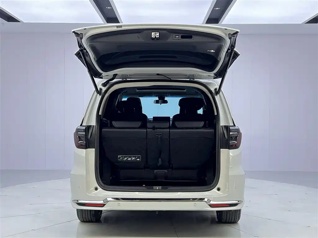 Honda Honda Elysion 2022 2.0L e:HEV Luxury Edition 2023 - thumbnail 23