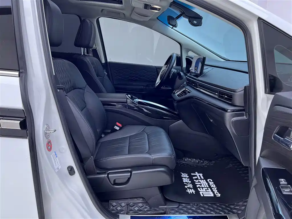 Honda Honda Elysion 2022 2.0L e:HEV Luxury Edition 2023 - thumbnail 25