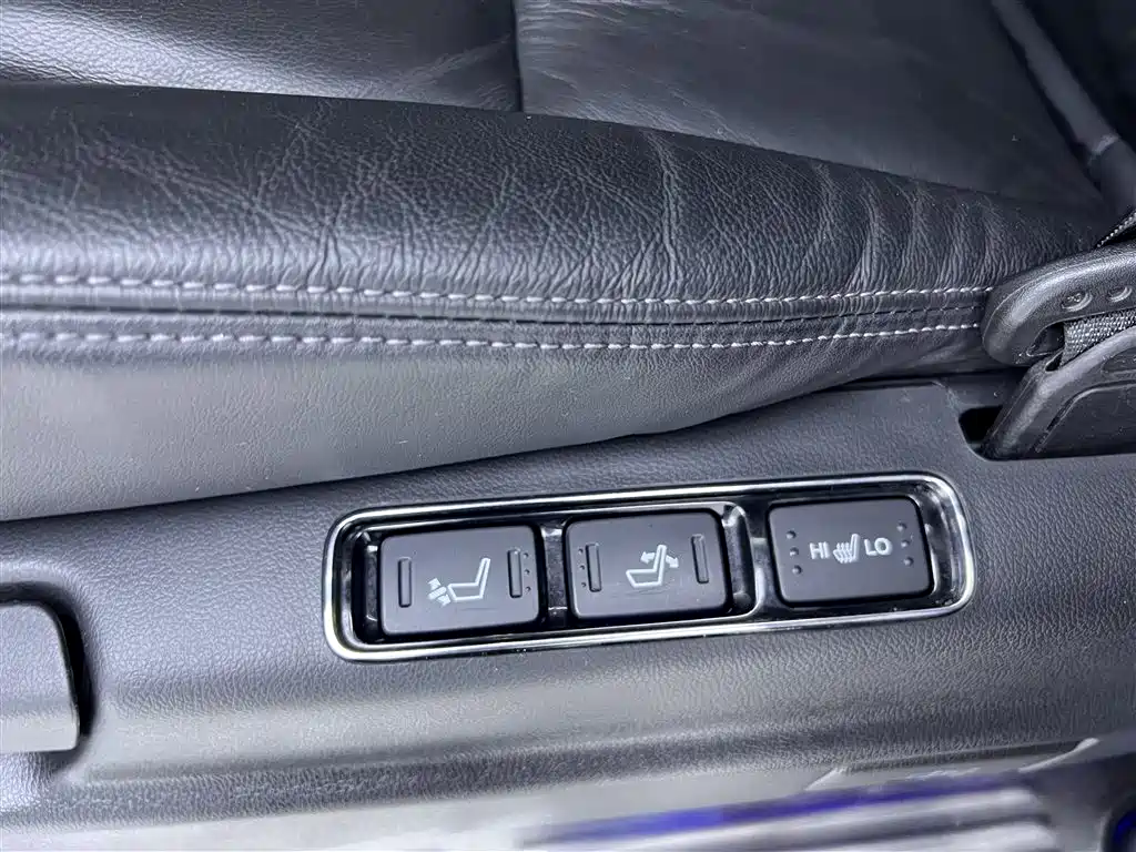 Honda Honda Elysion 2022 2.0L e:HEV Luxury Edition 2023 - thumbnail 26