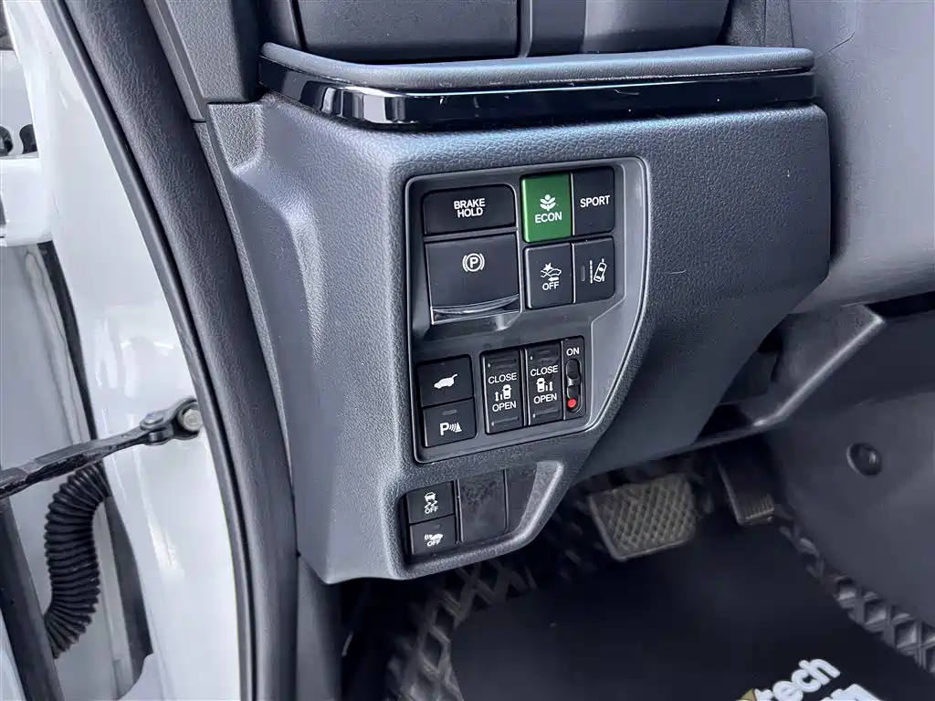 Honda Honda Elysion 2022 2.0L e:HEV Luxury Edition 2023 - thumbnail 28