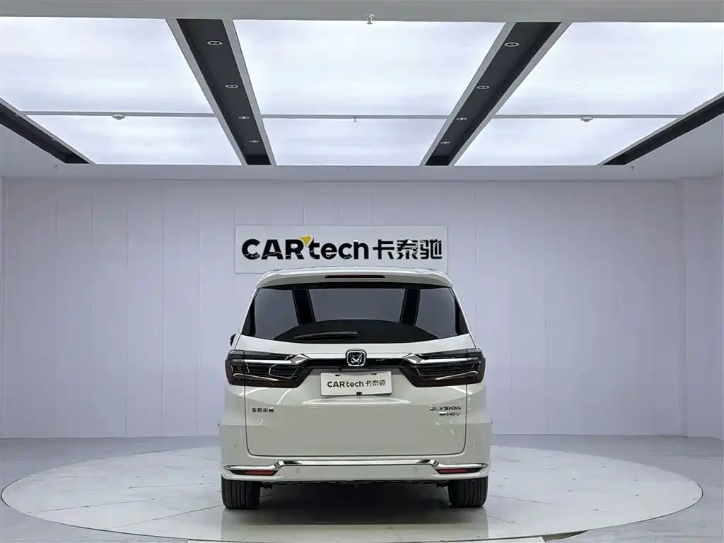Honda Honda Elysion 2022 2.0L e:HEV Luxury Edition 2023 - thumbnail 29