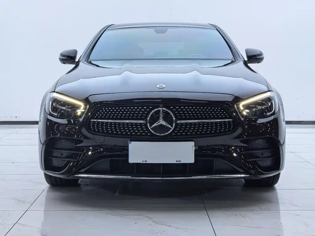 Mercedes-Benz Mercedes-Benz E-Class 2022 E 300 L Sport Luxury 2022 - thumbnail 2
