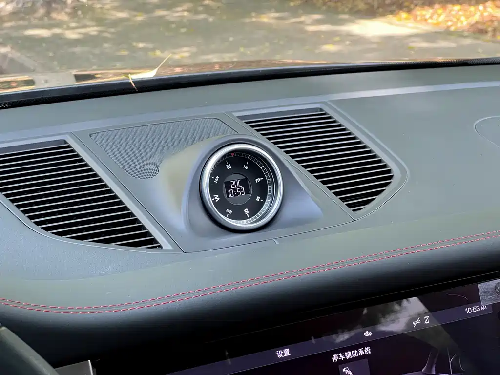 Porsche Porsche Macan 2021 Macan 2.0T 2021 - thumbnail 15