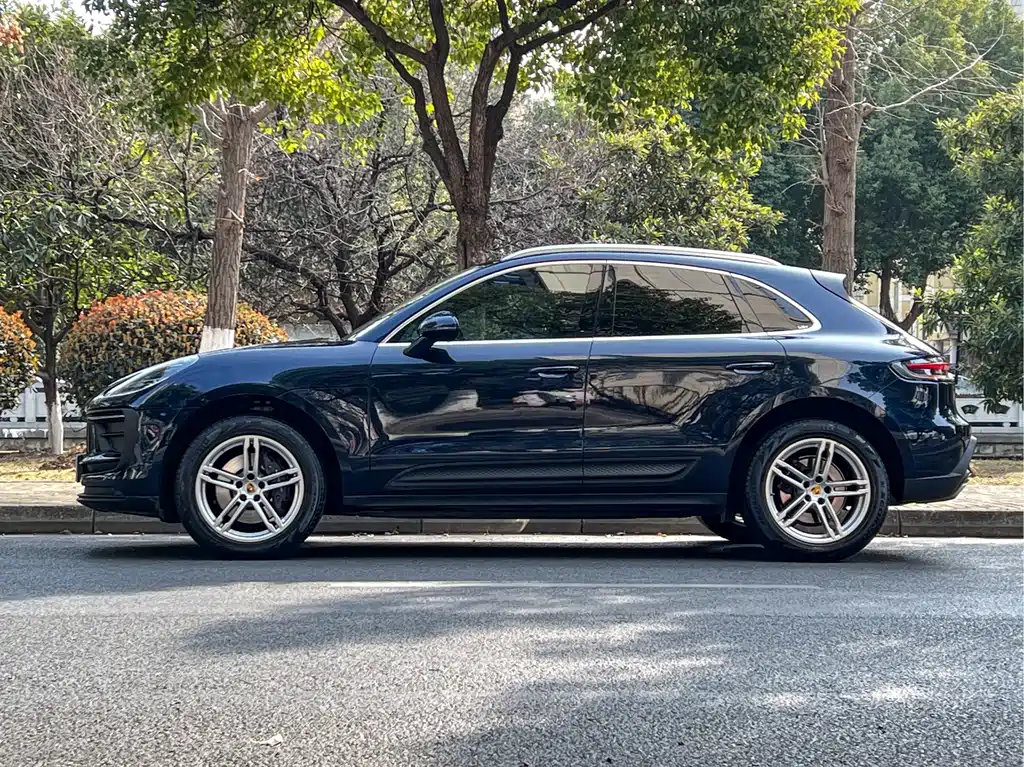 Porsche Porsche Macan 2022 Macan 2.0T 2022 - thumbnail 6