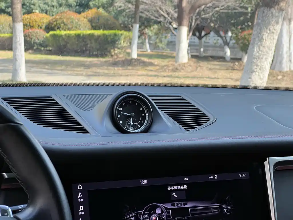 Porsche Porsche Macan 2022 Macan 2.0T 2022 - thumbnail 15