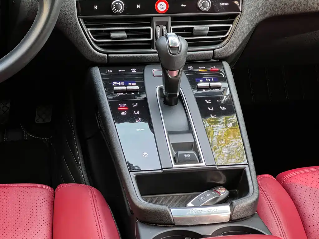 Porsche Porsche Macan 2022 Macan 2.0T 2022 - thumbnail 19