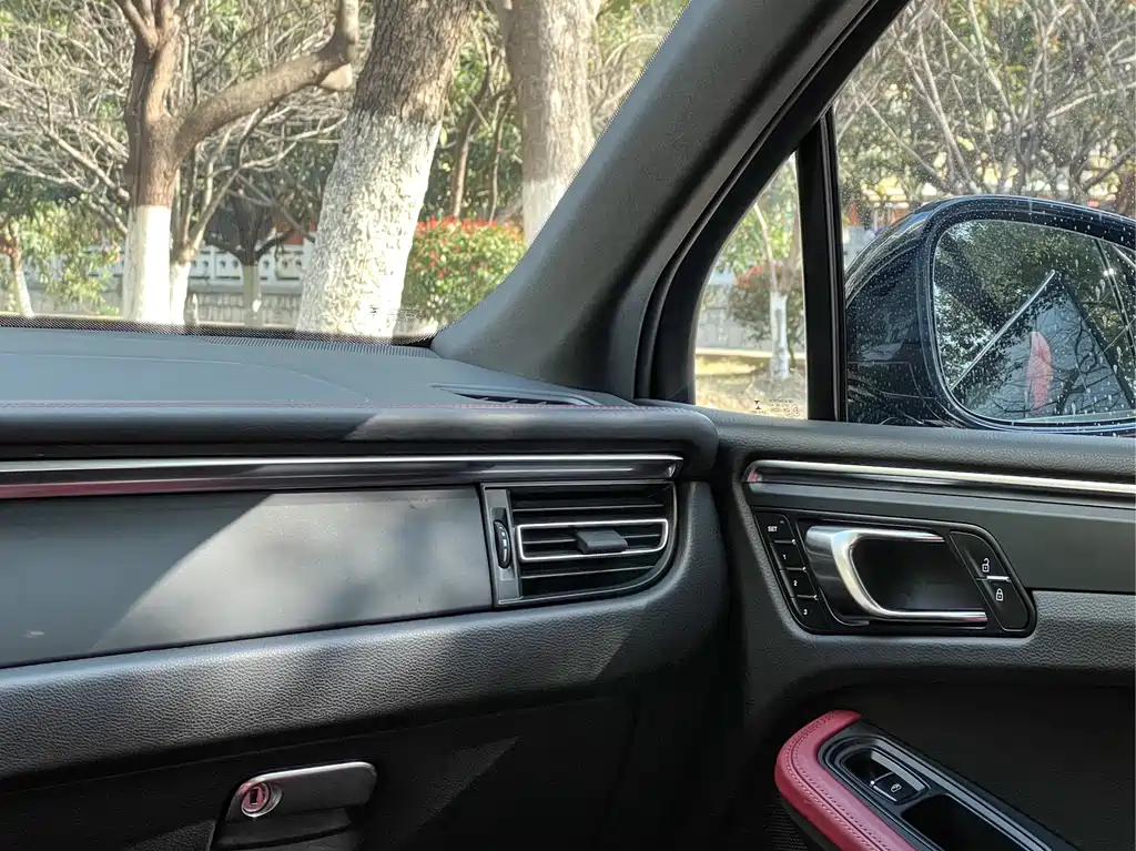 Porsche Porsche Macan 2022 Macan 2.0T 2022 - thumbnail 20