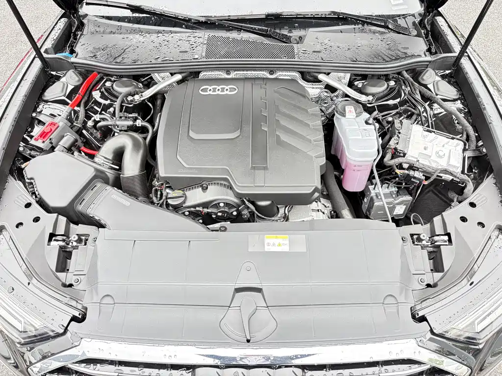 Audi Audi A6L 2025 45 TFSI Premium Dynamic Model 2026 - thumbnail 8