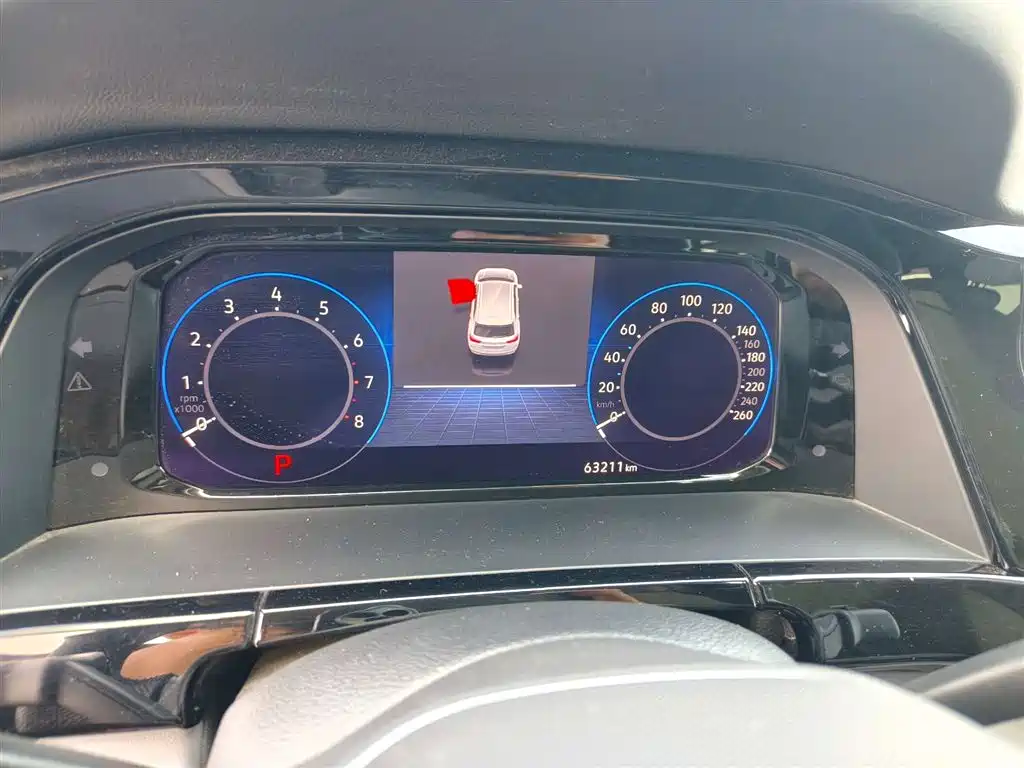 Volkswagen Teramont 2021 Teramont X 380TSI 4Motion Premium Luxury Edition 2021 - thumbnail 6