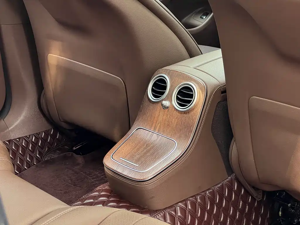 Mercedes-Benz Mercedes-Benz E-Class 2023 E 300 L Luxury 2022 - thumbnail 20