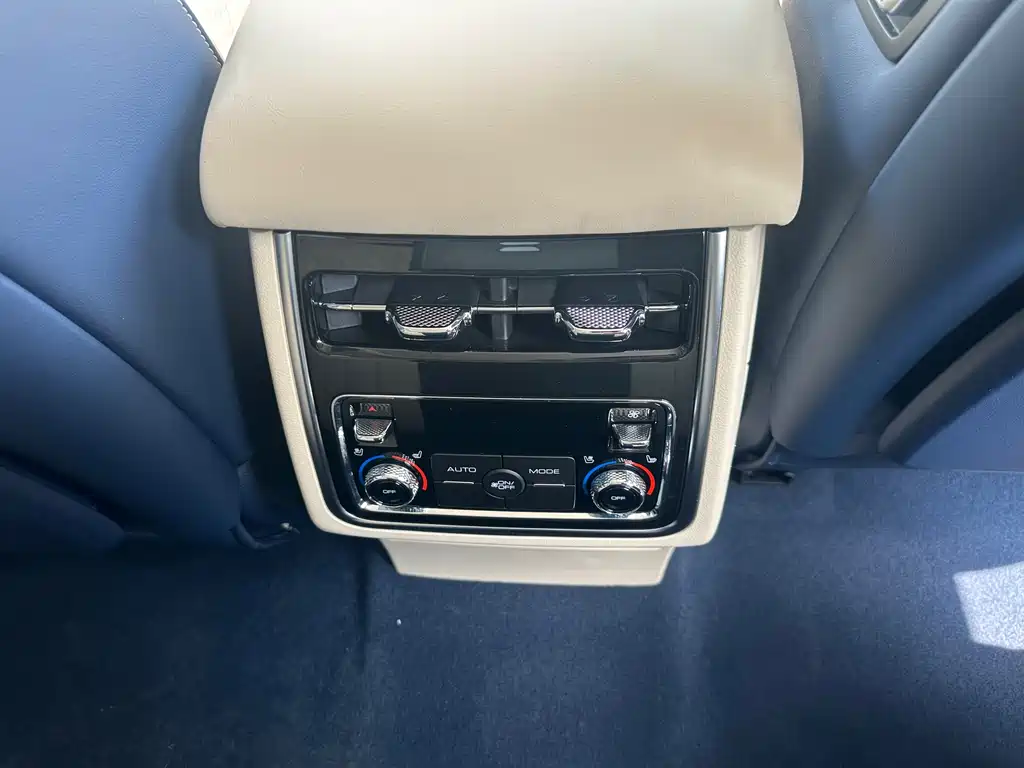 Tank Tank 500 2022 3.0T Sport Edition Zaojing Type 5-Seat 2022 - thumbnail 12