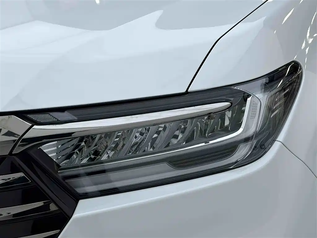 Honda Odyssey 2022 2.0L e:HEV Sharp·Premium Edition 2023 - thumbnail 7