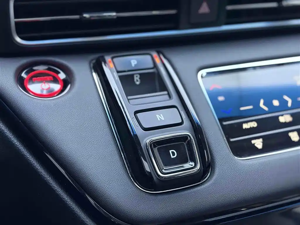 Honda Odyssey 2022 2.0L e:HEV Sharp·Premium Edition 2023 - thumbnail 19