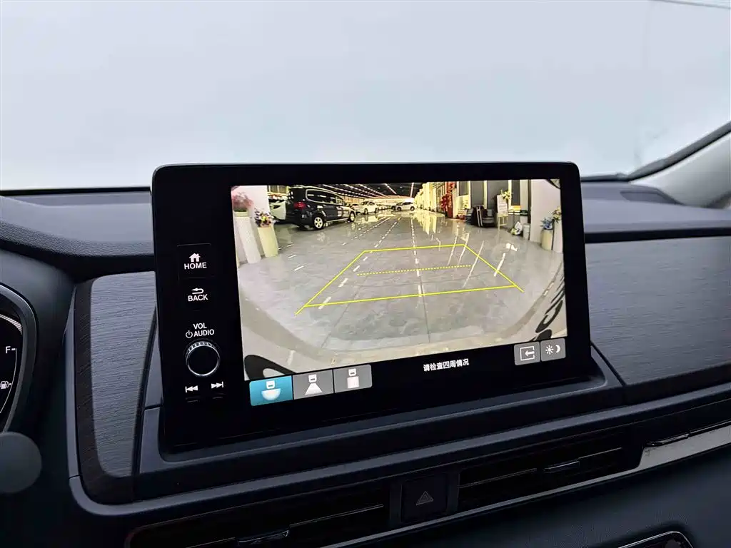 Honda Odyssey 2022 2.0L e:HEV Sharp·Premium Edition 2023 - thumbnail 21